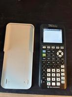 Texas instuments TI-84 plus CE-T grafische rekenmachine, Ophalen of Verzenden, Grafische rekenmachine, Zo goed als nieuw