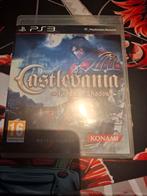 Ps3 castlevania lords of shadow, Spelcomputers en Games, Avontuur en Actie, 1 speler, Ophalen of Verzenden, Zo goed als nieuw