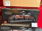 LEGO 10277 Krokodil Locomotief *NIEUW*, Kinderen en Baby's, Speelgoed | Duplo en Lego, Ophalen of Verzenden, Nieuw, Lego