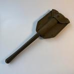 US veldschep 1945, Verzamelen, Militaria | Tweede Wereldoorlog, Ophalen of Verzenden, Landmacht, Amerika, Boek of Tijdschrift