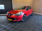 Renault Clio 1.5 dCi ECO Expression 2013 Cruise Airco Nap, Voorwielaandrijving, Stof, Gebruikt, Zwart