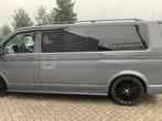VW T5 T6 Dakrails Zwart, Ophalen