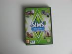 De sims 3 luxe accessoires iBuitenleven  voor € 10,00, Cd's en Dvd's, Dvd's | Overige Dvd's, Ophalen of Verzenden, Zo goed als nieuw