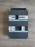 Diverse elektra componenten en groepnkasten, Doe-het-zelf en Verbouw, Elektra en Kabels, Ophalen of Verzenden, Gebruikt, Overige typen