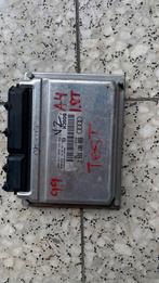 A4 B5 1.8T Quattro ECU, Ophalen of Verzenden, Gebruikt, Audi