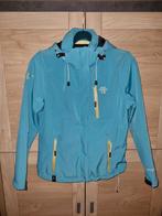 Geographical Norway maat 3, Maat 38/40 (M), Blauw, Ophalen of Verzenden, Gedragen