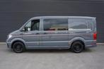 MAN TGE 3.180 | 4x4 | Individual Lion S | AUT | L3H2 | 2x Sc, Auto's, Bestelauto's, Automaat, Gebruikt, 4 cilinders, MAN