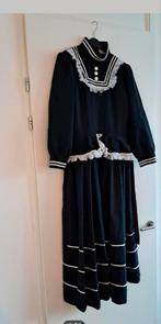 Oma jurk / klederdracht maat  L, Kleding | Dames, Ophalen of Verzenden, Carnaval