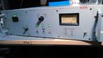 RVR -  PLL zender FM - 100w                   Tex 100 / Mpx, Ophalen of Verzenden, Zender