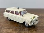 Corgi Toys 419 Ford Zephyr Motorway Patrol Car, Ophalen of Verzenden, Zo goed als nieuw, Auto, Corgi