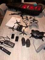 DJI FPV combo, Ophalen, Zo goed als nieuw