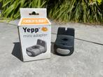 Gmg MINI YEPP adapter voor duo NIEUW, Ophalen of Verzenden, Nieuw