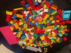 Veel Duplo inclusief bouwplaat, Kinderen en Baby's, Speelgoed | Duplo en Lego, Ophalen, Gebruikt, Losse stenen, Duplo