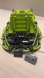 Lego Lamborghini Sián - Prachtexemplaar!, Kinderen en Baby's, Speelgoed | Duplo en Lego, Ophalen of Verzenden, Zo goed als nieuw