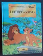De Leeuwenkoning, Ophalen of Verzenden, Gelezen