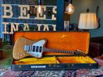 SALE! - 1966 Gibson Firebird III Sparkling Burgundy Metallic, Gebruikt, Info@gibson.com, Ophalen of Verzenden, Solid body