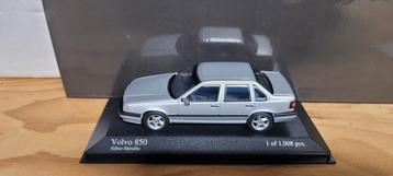Minichamps 1994 Volvo 850 Saloon beschikbaar voor biedingen