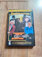 Dvd serie Bassie en Adriaan de geheim van de sleutel, Cd's en Dvd's, Dvd's | Kinderen en Jeugd, Alle leeftijden, Ophalen of Verzenden