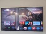 Defecte Sony Bravia 4K XR65X92J (2021) - Onderdelen, Ophalen, LED, 4k (UHD), Smart TV