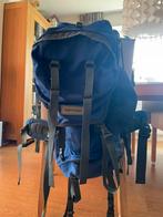 Rugzak 65 liter incl travelbag, Sieraden, Tassen en Uiterlijk, Overige merken, 40 cm of meer, Ophalen of Verzenden, Zo goed als nieuw