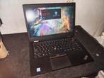Lenovo thinkpad x1 carbon gen 4, Computers en Software, Windows Laptops, Ophalen of Verzenden, Zo goed als nieuw, 14 inch, SSD