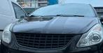 Opel Corsa OPC Grill, Auto-onderdelen, Carrosserie en Plaatwerk, Ophalen, Nieuw, Opel, Bumper