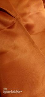 ringgordijnen te koop, Ophalen, 200 cm of meer, Zo goed als nieuw, Overige kleuren