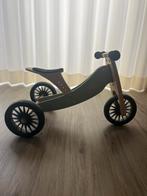 Kinderfeets Tiny Tot Plus 2-in-1 loopfiets & driewieler, Ophalen, Gebruikt, Loopfiets
