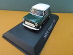 MINI COOPER S 1967, 1 :43, Ophalen of Verzenden, Nieuw, Auto, Overige merken