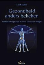 Gezondheid Anders Bekeken, Annik Mollen, Verzenden, Zo goed als nieuw, Spiritualiteit algemeen, Overige typen