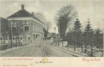 (301-281-037) Bergumerdam beschikbaar voor biedingen