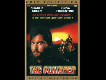 The Punisher beschikbaar voor biedingen