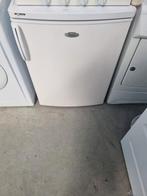 Whirlpool koelkast verkleuring niet weg te krijgen, Ophalen, Zo goed als nieuw, 45 tot 60 cm, Zonder vriesvak