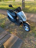 Kymco agility 50, Fietsen en Brommers, Scooters | Kymco, Ophalen, Gebruikt, Maximaal 25 km/u, Agility