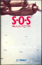 S.O.S. Paulus Potter, Marine, Ophalen of Verzenden, Zo goed als nieuw, Tweede Wereldoorlog