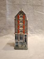 Luville Grachtenhuisje Bakery, kerstdorp huisje #13, Ophalen, Gebruikt