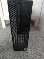 Dell Precision 3431 SSF (i7-8700 16GB RAM 256GB SSD), 256 GB, Ophalen of Verzenden, Zo goed als nieuw, Dell