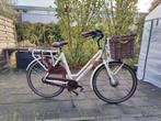 Stella Dolce elektrische transportfiets 522 Wh e-bike, Ophalen, Gebruikt, Overige merken, Versnellingen