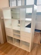 Ikea kast, Ophalen, Zo goed als nieuw