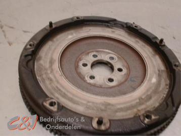 Vliegwiel van een Peugeot Partner beschikbaar voor biedingen