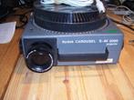 Kodak Carousel 2060 diaprojector, Ophalen of Verzenden, Gebruikt