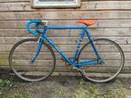 Vintage racefiets 60cm framehoogte, Fietsen en Brommers, Minder dan 10 versnellingen, Gebruikt, Staal, 57 tot 61 cm