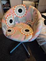 Ikea stoel Skruvsta, Huis en Inrichting, Bureaustoelen, Ophalen, Zwart