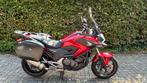 Honda NC 750 X 2014, Particulier, Toermotor