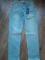 KUYICHI Nora loose tapered fit jeans W28 L32, Blauw, KUYICHI, Nieuw, Ophalen of Verzenden
