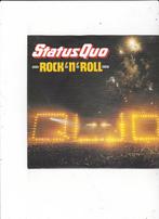 Single Status Quo - Rock 'n roll, Ophalen of Verzenden, Gebruikt, Pop