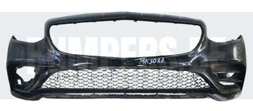 Bumper Mercedes SLK W172 AMG Facelift 16- A1728850500 Voorbu beschikbaar voor biedingen