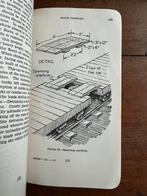 WO2 Amerikaans voorschrift brug voertuig motor transport, Verzamelen, Militaria | Tweede Wereldoorlog, Verzenden, Nederland