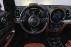 MINI Countryman Cooper Automaat / Panoramadak / Achteruitrij, Auto's, 136 pk, Euro 6, Countryman, Met garantie (alle)