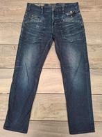 PME Legend Aviator 32/32, Blauw, W32 (confectie 46) of kleiner, Ophalen of Verzenden, Zo goed als nieuw